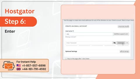 How to Set Up HostGator Email?
