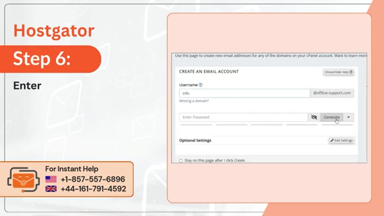 How to Set Up HostGator Email?