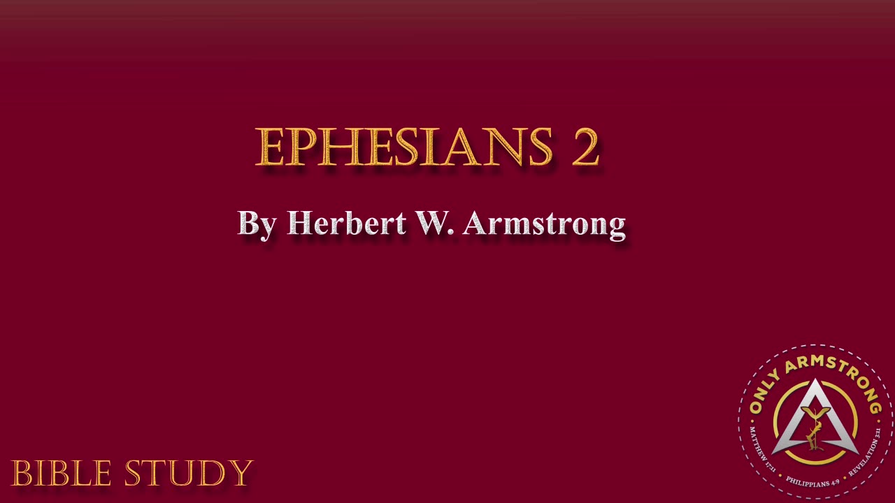 Ephesians 2