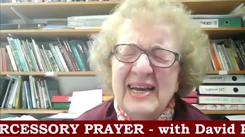 06 06 25 AFRICA SHALL BE SAVED - THE CHRISTIAN ENLIGHTENMENT - David & Lindsay Griffiths