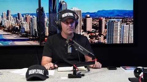 How the Australian Government is Undermining Your Wealth | Interview with Topher Field