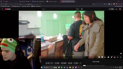 AbsorbedToast/Nuuby bringing in more lefty friends (quaalude)