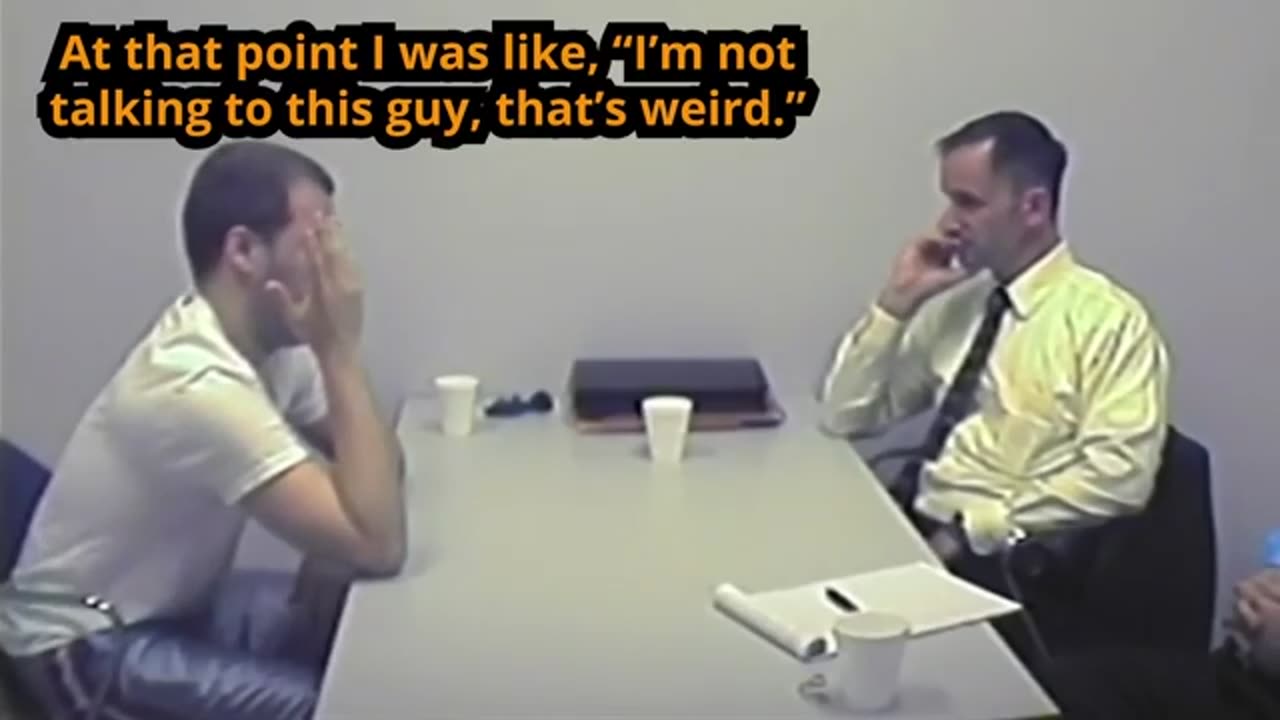 Online Gamer Gets PLAYED By Detectives