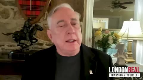 Douglas Macgregor: This Is Why America Is in Serious Trouble