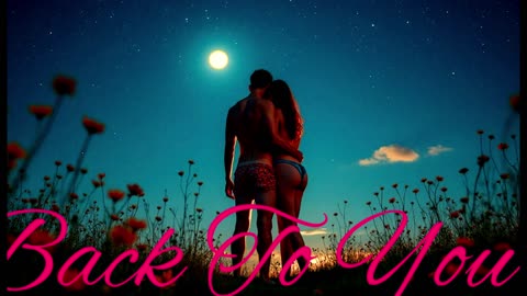 ROCK.Song Back To You.