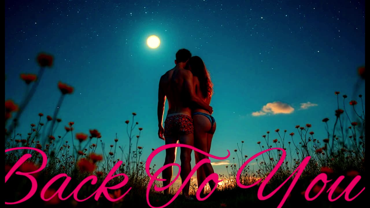 ROCK.Song Back To You.