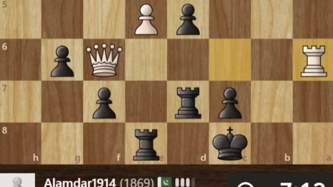How to play like a noob but attack like a pro Part 2