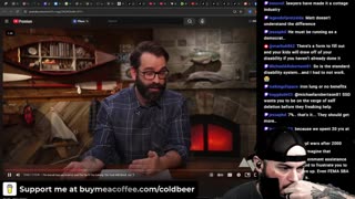 Sunday Hangout 01/18/26