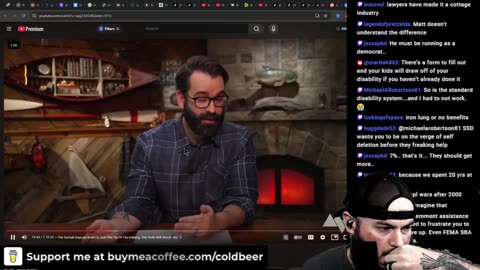 Sunday Hangout 01/18/26