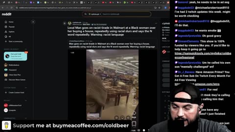 Sunday Hangout 01/18/26