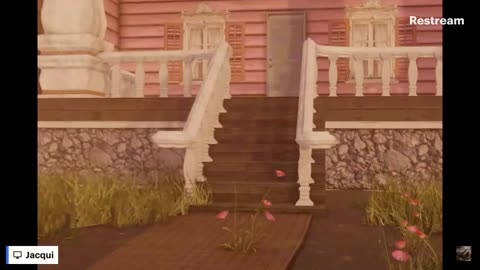 Live with Restream, August 04