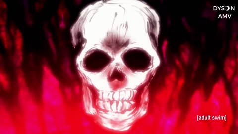 Ant King Deadly scene (Part 17) Hunter x Hunter