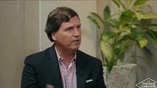 A Chilling Murder Revelation - Sam Altman on Tucker Carlson