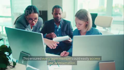 How Theiner ICT Scaled 900% Using Whale for Knowledge & Process Management