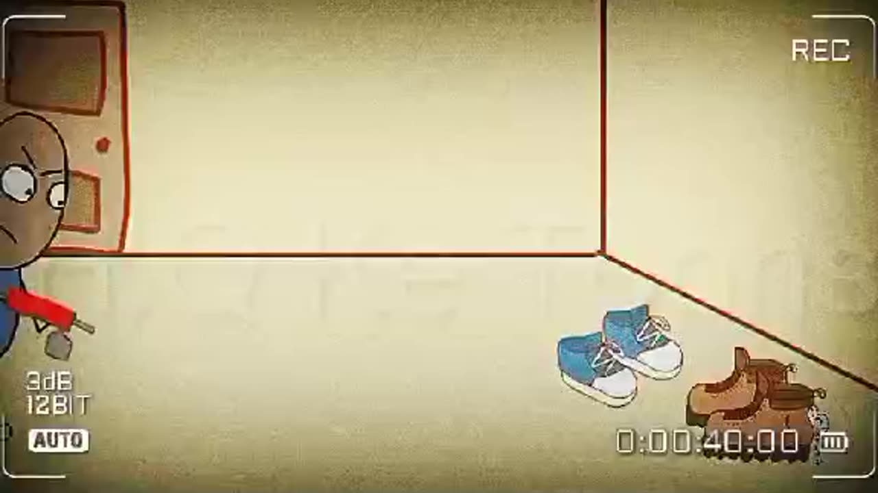 Chamat Man Cartoon | Machar Ne Kara Tang | Episode 04