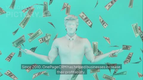 Grow Your Small Business with OnePageCRM – Fast, Easy, Affordable