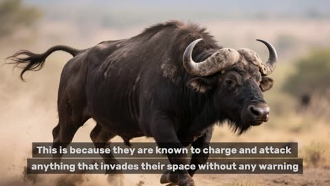 The Buffalo