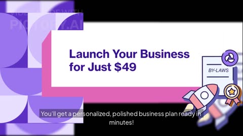 Ownr Blueprint: Free Business Plan Generator for Entrepreneurs