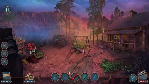 Hidden Motives - The Diamond Rush Ep 3