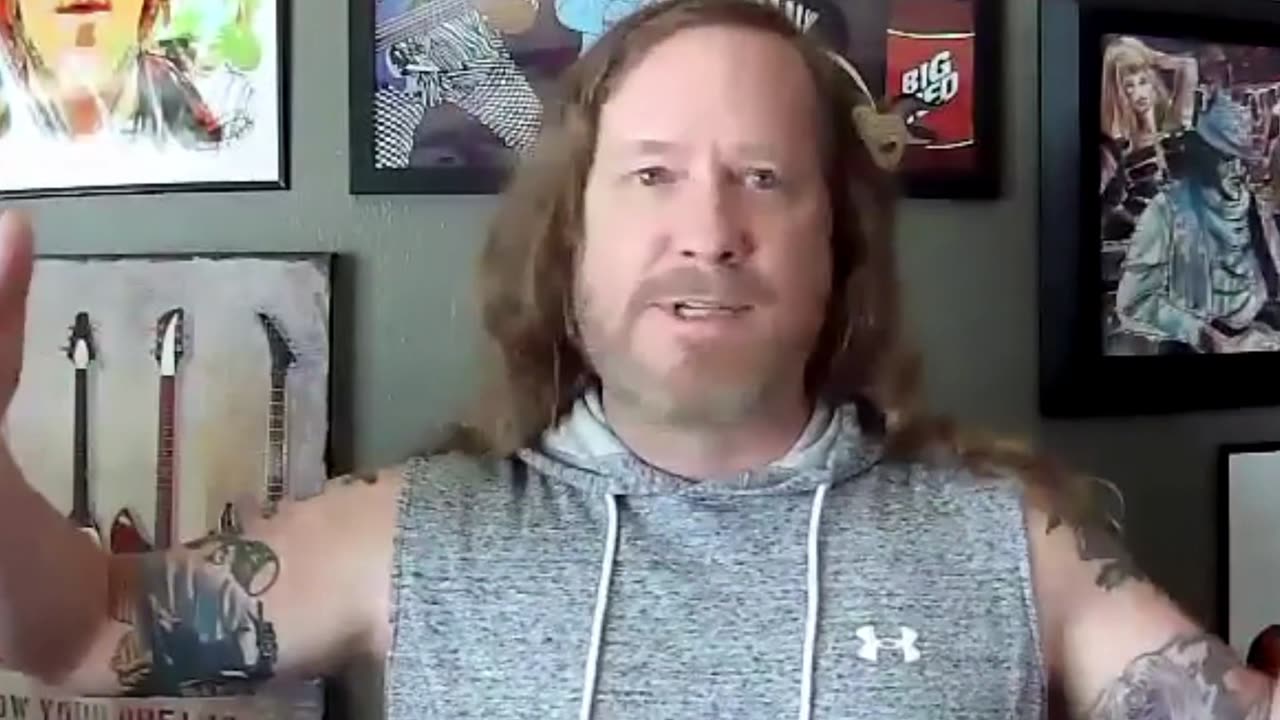 IN THE CHAIR WITH...Jeff "Smitty" Smith | #EP53 | Cupchairs.com