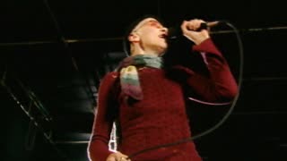 Annie Lennox - Bare 2003