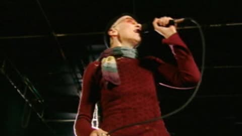 Annie Lennox - Bare 2003
