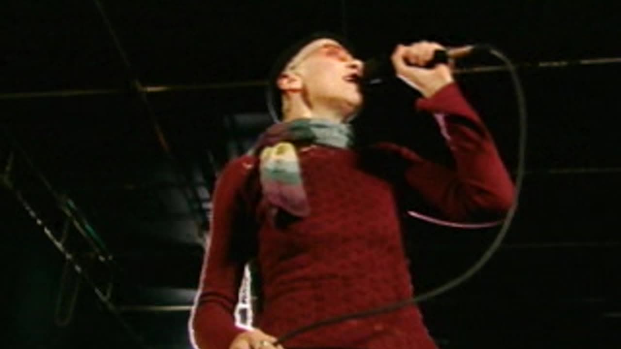 Annie Lennox - Bare 2003