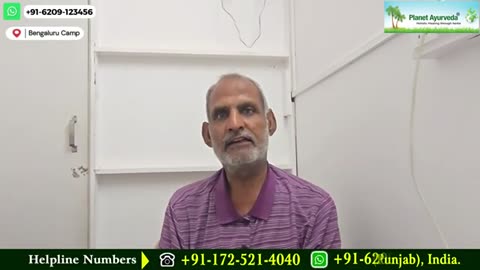 My Journey with Ulcerative Colitis - Natural Cure