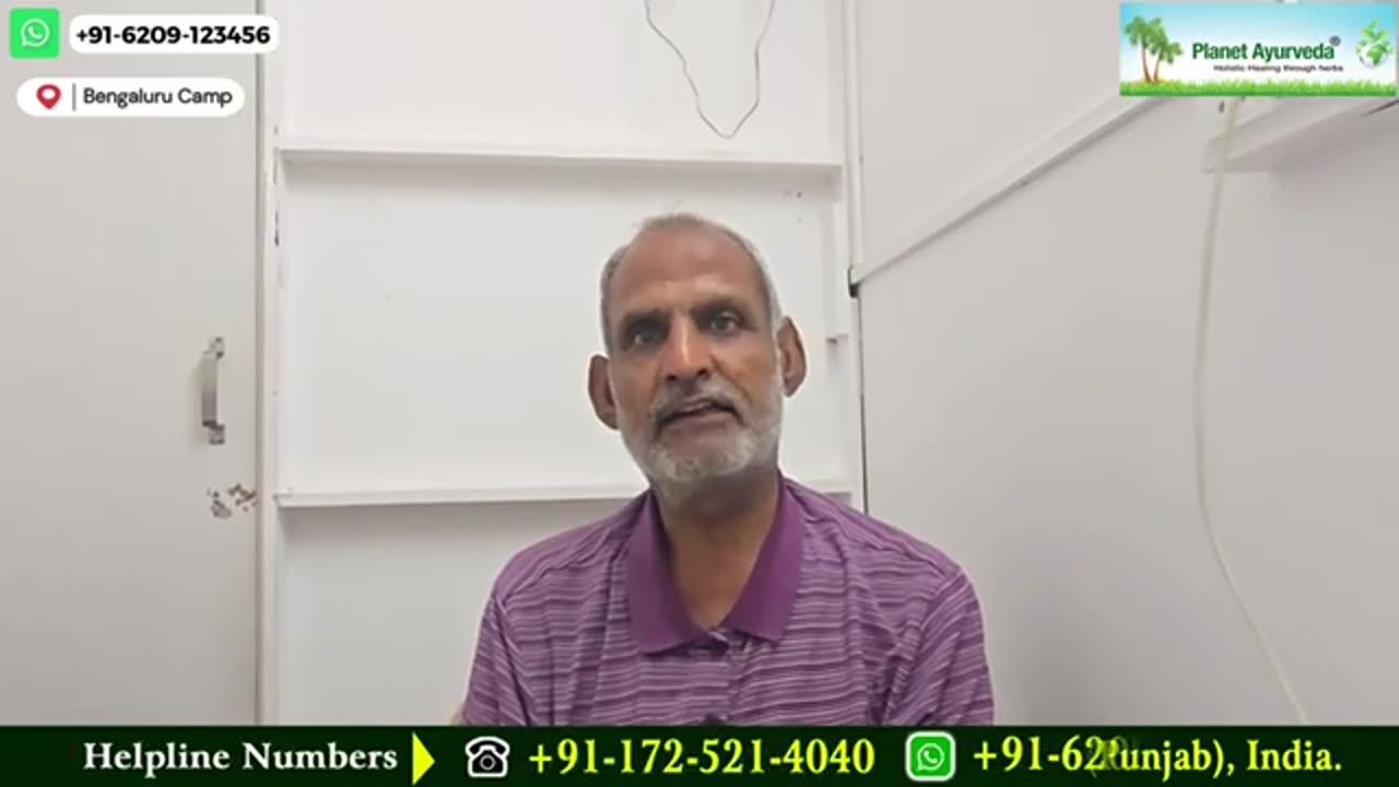 My Journey with Ulcerative Colitis - Natural Cure