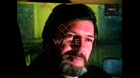 Joe Bonanno Interview (1983)