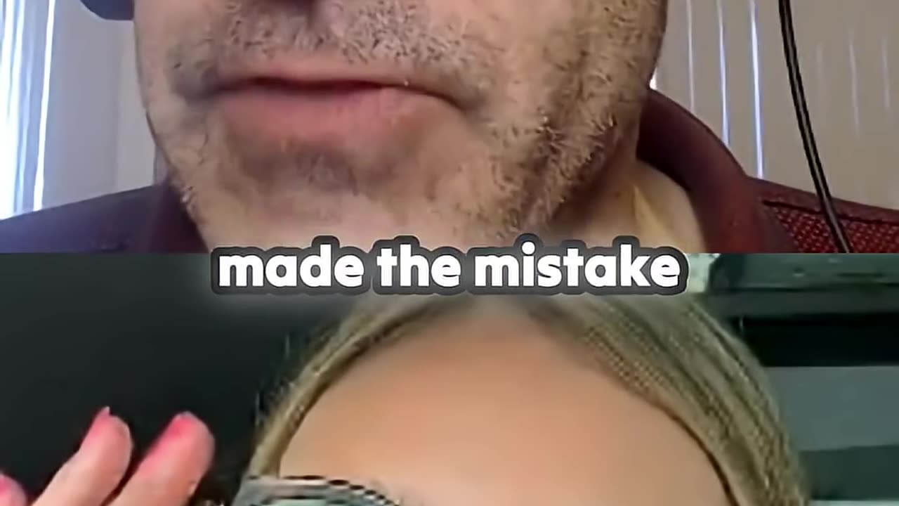From lies to misery