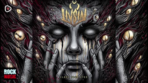 LivSin - Close Your Eyes
