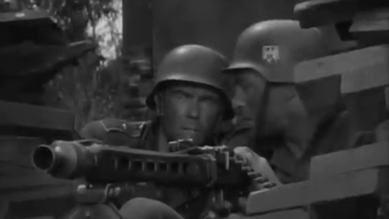 COMBAT! s.2 ep.32; 'The Glory Among Men'