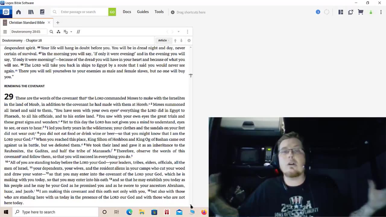 general rules to life your life by [The Bride of Christ]