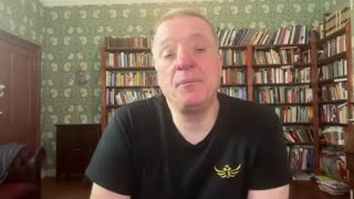 Russia Big Strikes Shake Kiev. Zelensky & Merz Beg Trump AD US Says NO; Starmer Again Backs Kiev