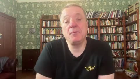 Russia Big Strikes Shake Kiev. Zelensky & Merz Beg Trump AD US Says NO; Starmer Again Backs Kiev