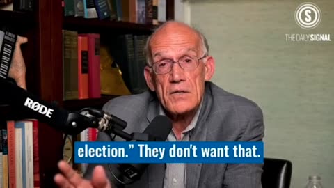 Democrats Insanely Oppose Anything