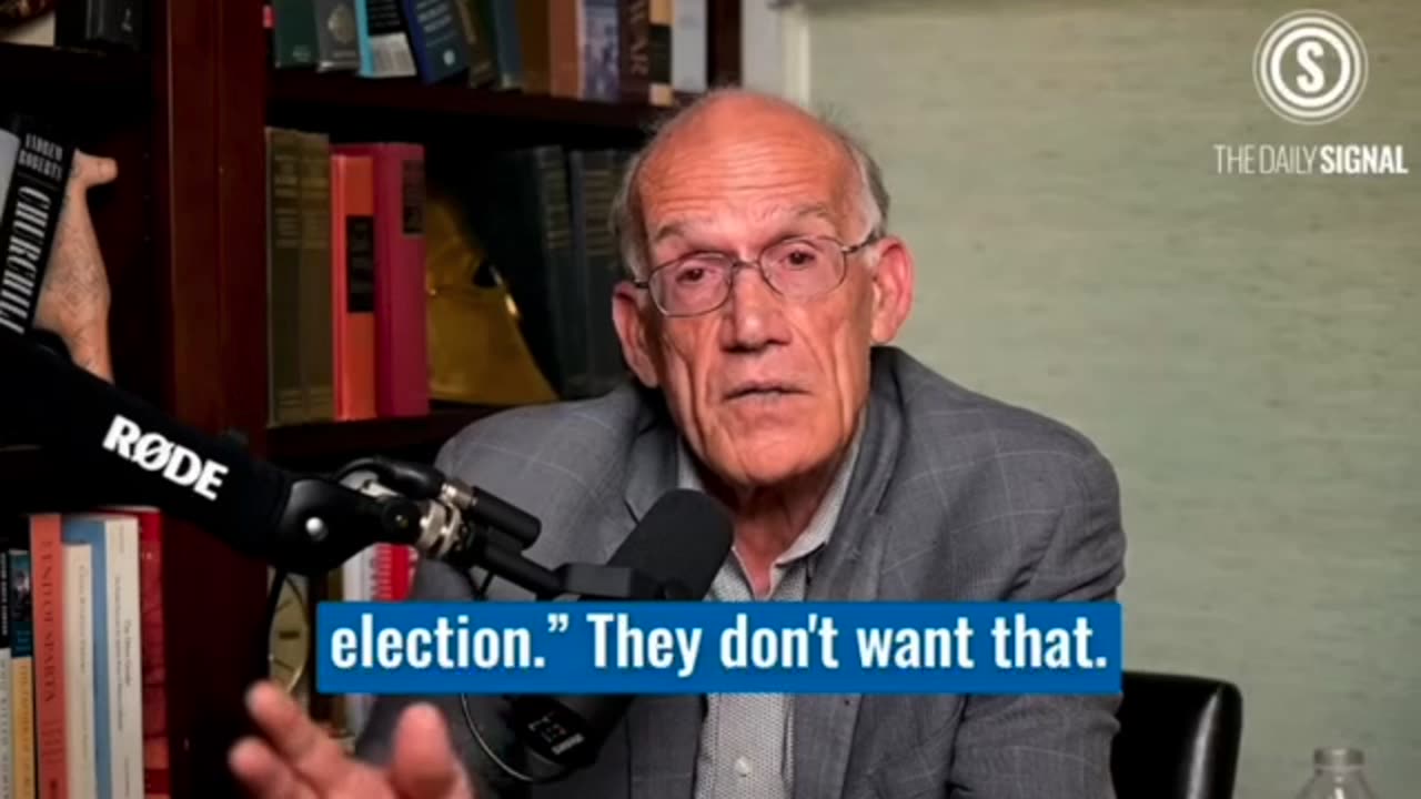 Democrats Insanely Oppose Anything