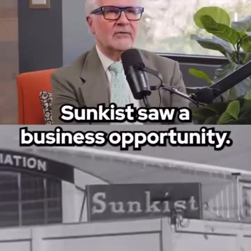 The Big Food, Big Pharma, and the Mockingbird Media are all on the side of evil