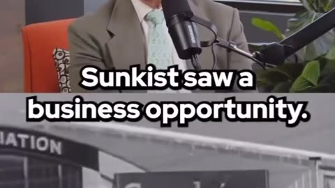 The Big Food, Big Pharma, and the Mockingbird Media are all on the side of evil