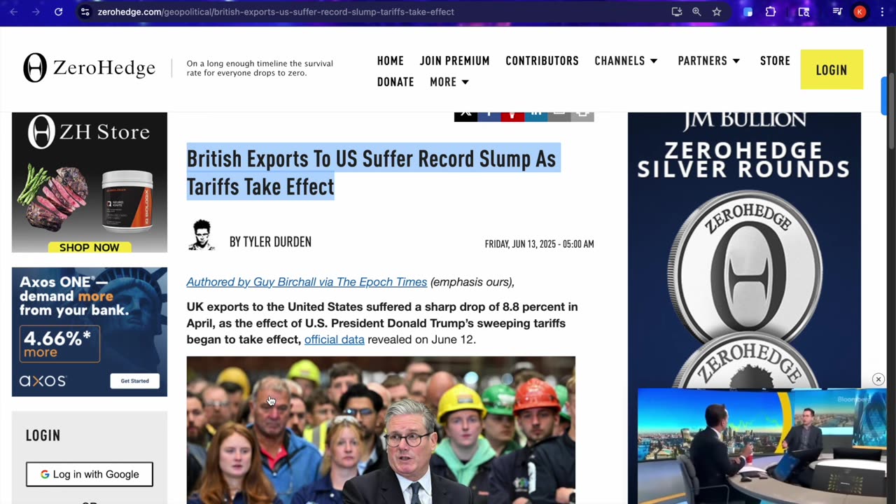 ARE YOU STARTING TO GET THE PICTURE NOW !!!