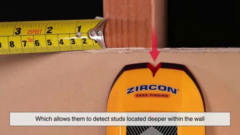 How Stud Finders Actually Work (And Why Yours Might Be Wrong)