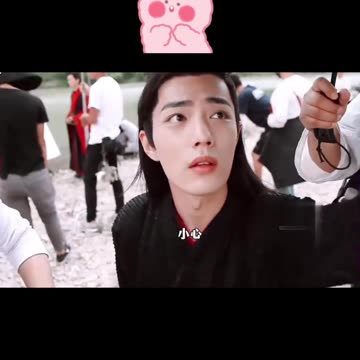 Cold Outside, Clingy Inside? Guess Who’s the Real Softie! 💞