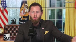The Alex Jones Show MONDAY LIVE SHOW STREAM 5/5/25