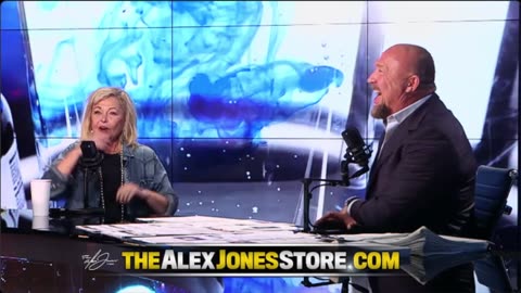 The Alex Jones Show MONDAY LIVE SHOW STREAM 5/5/25