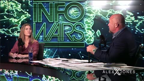 The Alex Jones Show MONDAY LIVE SHOW STREAM 5/5/25