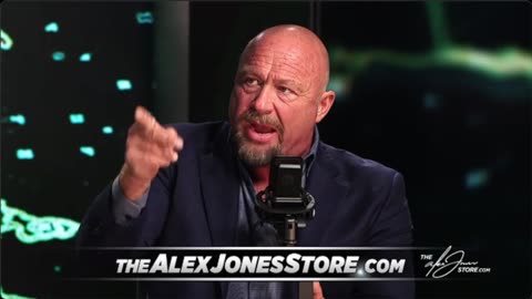 The Alex Jones Show MONDAY LIVE SHOW STREAM 5/5/25
