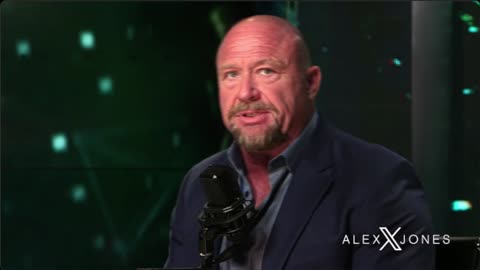 The Alex Jones Show MONDAY LIVE SHOW STREAM 5/5/25