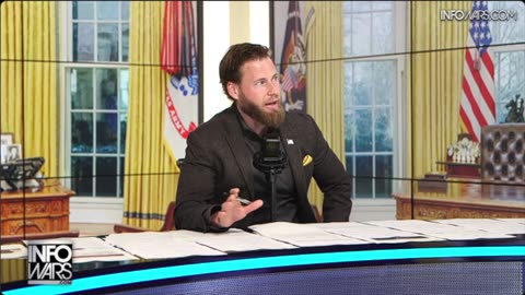 The Alex Jones Show MONDAY LIVE SHOW STREAM 5/5/25