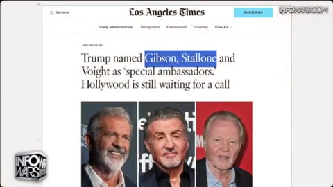 The Alex Jones Show MONDAY LIVE SHOW STREAM 5/5/25